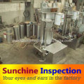 search products/inspection/auto roofing arched machine inspection/pre inspection service